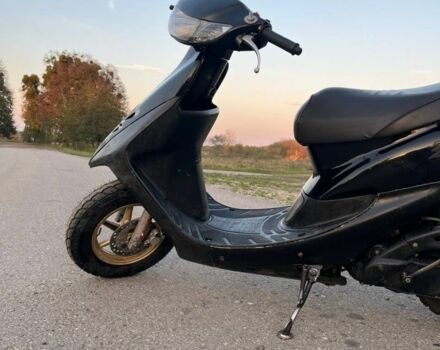 Хонда Другая, объемом двигателя 49 л и пробегом 0 тыс. км за 369 $, фото 9 на Automoto.ua