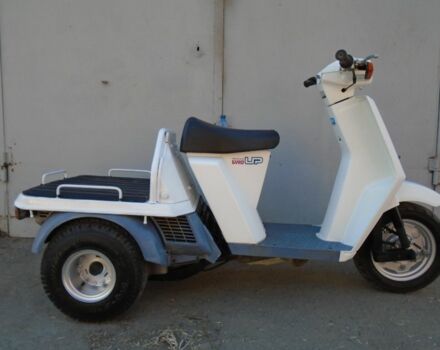 Хонда Другая, объемом двигателя 49 л и пробегом 0 тыс. км за 600 $, фото 10 на Automoto.ua