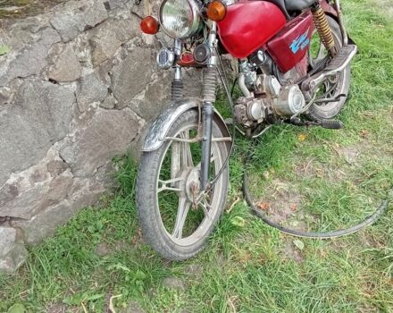 Хонда Другая, объемом двигателя 0 л и пробегом 0 тыс. км за 363 $, фото 3 на Automoto.ua