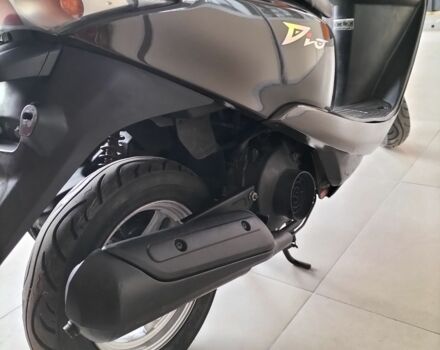 Хонда Другая, объемом двигателя 49 л и пробегом 0 тыс. км за 660 $, фото 2 на Automoto.ua