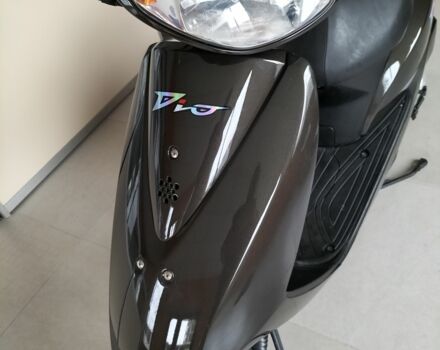 Хонда Другая, объемом двигателя 49 л и пробегом 0 тыс. км за 660 $, фото 1 на Automoto.ua