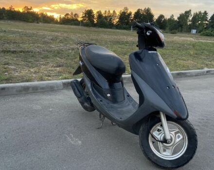 Хонда Другая, объемом двигателя 50 л и пробегом 0 тыс. км за 310 $, фото 2 на Automoto.ua