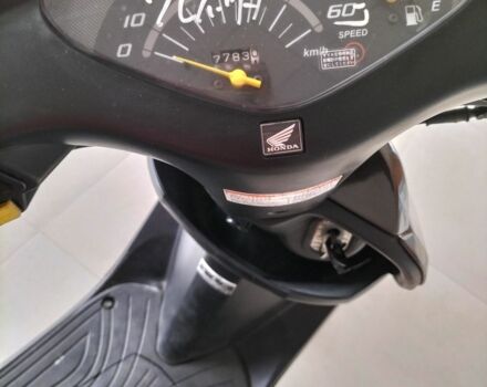 Хонда Другая, объемом двигателя 49 л и пробегом 0 тыс. км за 660 $, фото 4 на Automoto.ua