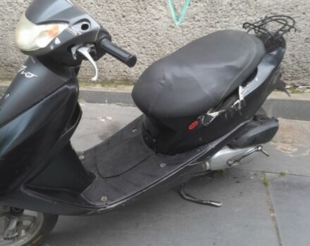 Хонда Другая, объемом двигателя 50 л и пробегом 0 тыс. км за 281 $, фото 3 на Automoto.ua