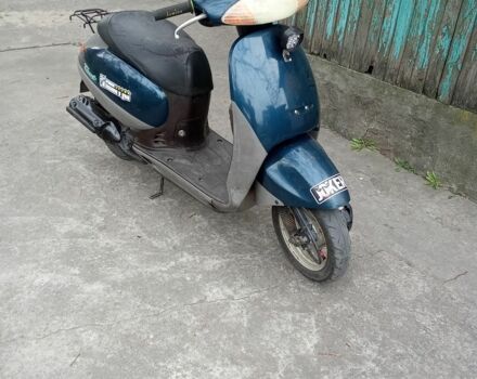 Хонда Другая, объемом двигателя 0 л и пробегом 0 тыс. км за 363 $, фото 1 на Automoto.ua