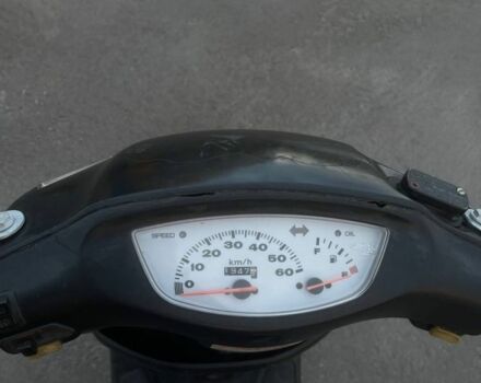 Хонда Другая, объемом двигателя 50 л и пробегом 0 тыс. км за 310 $, фото 5 на Automoto.ua