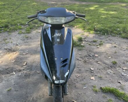 Хонда Другая, объемом двигателя 0 л и пробегом 0 тыс. км за 238 $, фото 3 на Automoto.ua