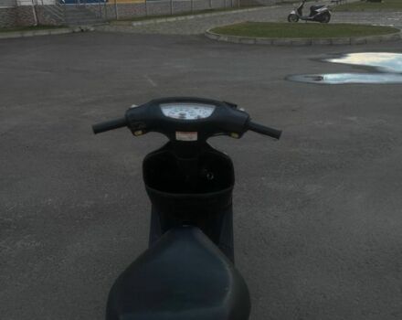 Хонда Другая, объемом двигателя 50 л и пробегом 0 тыс. км за 310 $, фото 4 на Automoto.ua