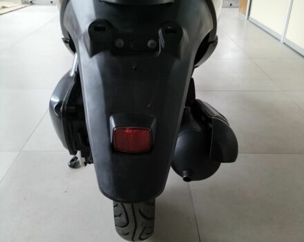 Хонда Другая, объемом двигателя 49 л и пробегом 0 тыс. км за 660 $, фото 3 на Automoto.ua