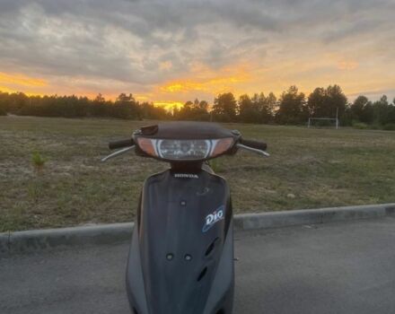 Хонда Другая, объемом двигателя 50 л и пробегом 0 тыс. км за 310 $, фото 1 на Automoto.ua