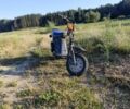 Хонда Інша, об'ємом двигуна 50 л та пробігом 0 тис. км за 206 $, фото 1 на Automoto.ua