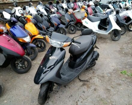 Хонда Інша, об'ємом двигуна 50 л та пробігом 0 тис. км за 477 $, фото 2 на Automoto.ua