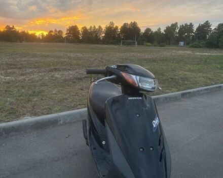 Хонда Другая, объемом двигателя 50 л и пробегом 0 тыс. км за 310 $, фото 3 на Automoto.ua