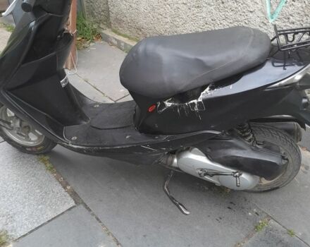 Хонда Другая, объемом двигателя 50 л и пробегом 0 тыс. км за 281 $, фото 2 на Automoto.ua