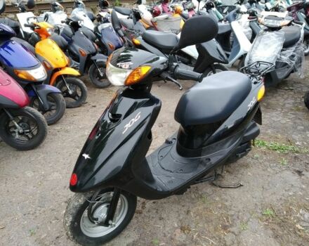 Хонда Інша, об'ємом двигуна 50 л та пробігом 0 тис. км за 477 $, фото 4 на Automoto.ua