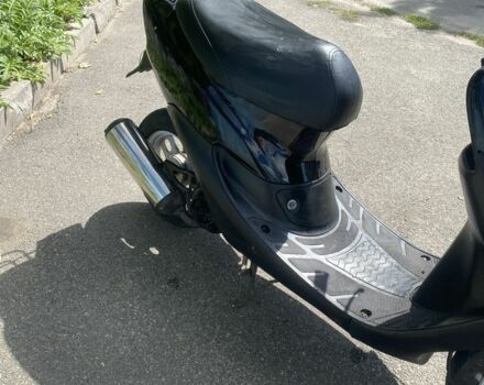 Хонда Другая, объемом двигателя 50 л и пробегом 0 тыс. км за 286 $, фото 1 на Automoto.ua