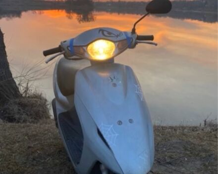 Хонда Інша, об'ємом двигуна 49 л та пробігом 0 тис. км за 245 $, фото 4 на Automoto.ua