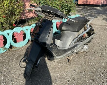 Хонда Інша, об'ємом двигуна 84 л та пробігом 0 тис. км за 109 $, фото 3 на Automoto.ua