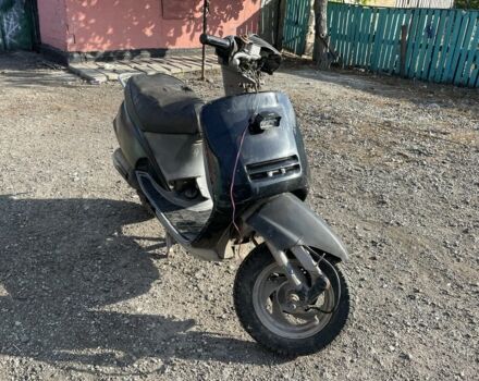 Хонда Інша, об'ємом двигуна 84 л та пробігом 0 тис. км за 109 $, фото 2 на Automoto.ua