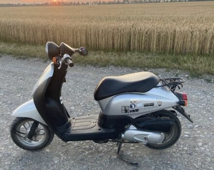 Хонда Інша, об'ємом двигуна 49 л та пробігом 0 тис. км за 454 $, фото 1 на Automoto.ua