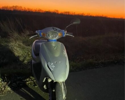 Хонда Інша, об'ємом двигуна 49 л та пробігом 0 тис. км за 245 $, фото 5 на Automoto.ua