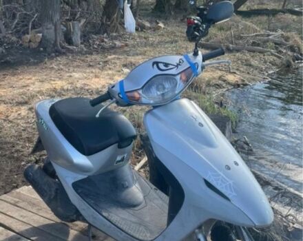 Хонда Інша, об'ємом двигуна 49 л та пробігом 0 тис. км за 245 $, фото 3 на Automoto.ua