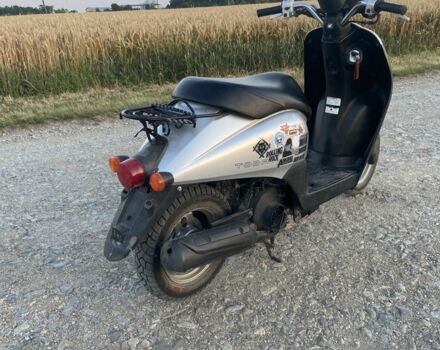 Хонда Інша, об'ємом двигуна 49 л та пробігом 0 тис. км за 454 $, фото 2 на Automoto.ua