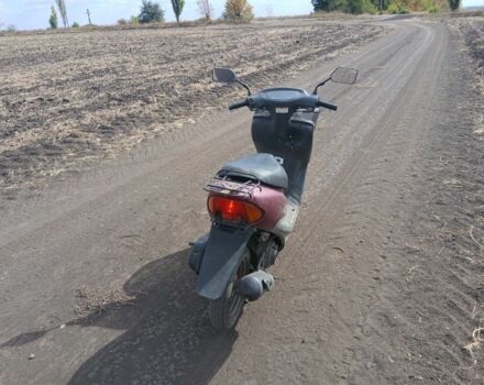 Хонда Другая, объемом двигателя 50 л и пробегом 0 тыс. км за 290 $, фото 3 на Automoto.ua