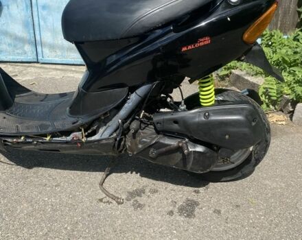 Хонда Другая, объемом двигателя 50 л и пробегом 0 тыс. км за 286 $, фото 2 на Automoto.ua