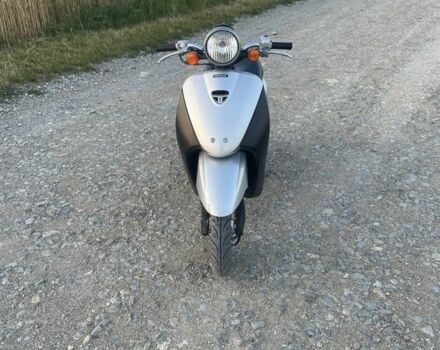 Хонда Інша, об'ємом двигуна 49 л та пробігом 0 тис. км за 452 $, фото 3 на Automoto.ua