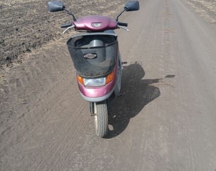 Хонда Другая, объемом двигателя 50 л и пробегом 0 тыс. км за 290 $, фото 5 на Automoto.ua