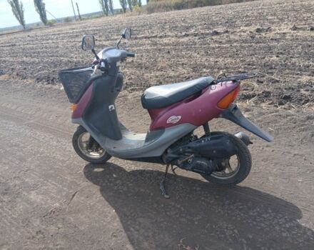 Хонда Другая, объемом двигателя 50 л и пробегом 0 тыс. км за 290 $, фото 2 на Automoto.ua