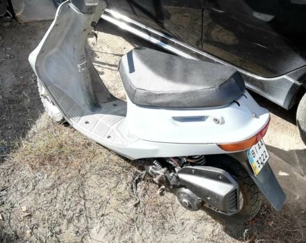 Хонда Другая, объемом двигателя 0 л и пробегом 0 тыс. км за 312 $, фото 2 на Automoto.ua