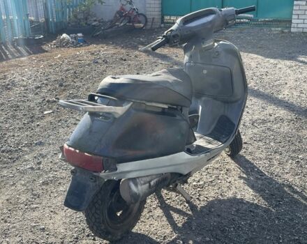 Хонда Інша, об'ємом двигуна 84 л та пробігом 0 тис. км за 109 $, фото 1 на Automoto.ua