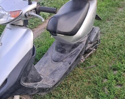 Хонда Другая, объемом двигателя 50 л и пробегом 0 тыс. км за 301 $, фото 2 на Automoto.ua