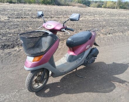 Хонда Другая, объемом двигателя 50 л и пробегом 0 тыс. км за 290 $, фото 1 на Automoto.ua