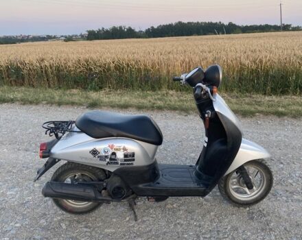 Хонда Інша, об'ємом двигуна 49 л та пробігом 0 тис. км за 454 $, фото 5 на Automoto.ua