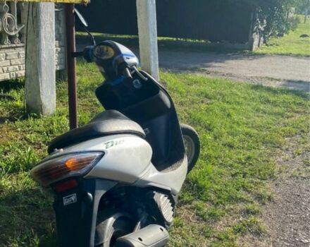 Хонда Інша, об'ємом двигуна 49 л та пробігом 0 тис. км за 245 $, фото 2 на Automoto.ua