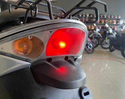 Хонда Другая, объемом двигателя 49 л и пробегом 0 тыс. км за 710 $, фото 9 на Automoto.ua