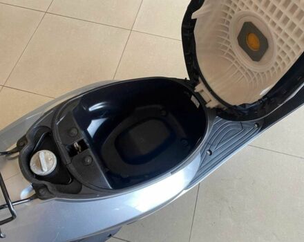 Хонда Другая, объемом двигателя 49 л и пробегом 0 тыс. км за 710 $, фото 10 на Automoto.ua