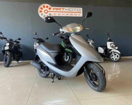 Хонда Другая, объемом двигателя 49 л и пробегом 0 тыс. км за 710 $, фото 2 на Automoto.ua