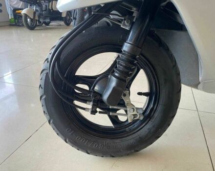 Хонда Другая, объемом двигателя 49 л и пробегом 0 тыс. км за 710 $, фото 8 на Automoto.ua