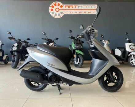 Хонда Другая, объемом двигателя 49 л и пробегом 0 тыс. км за 710 $, фото 3 на Automoto.ua