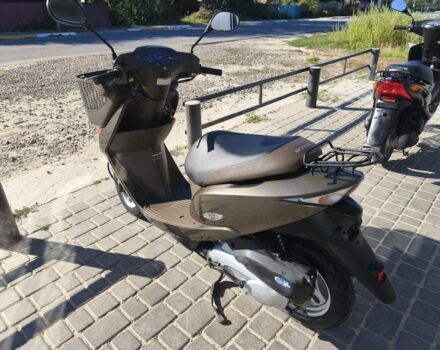 Хонда Другая, объемом двигателя 0 л и пробегом 0 тыс. км за 700 $, фото 3 на Automoto.ua