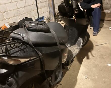 Хонда Інша, об'ємом двигуна 49 л та пробігом 0 тис. км за 416 $, фото 4 на Automoto.ua