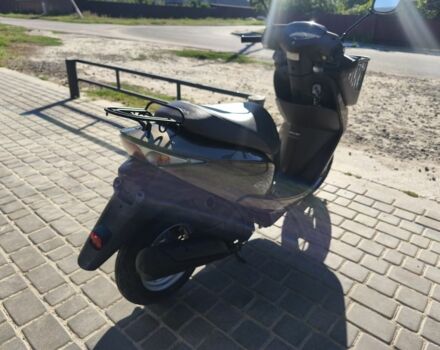 Хонда Другая, объемом двигателя 0 л и пробегом 0 тыс. км за 700 $, фото 2 на Automoto.ua