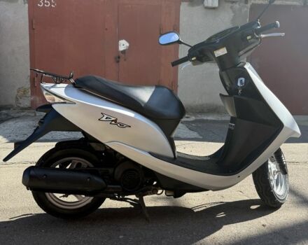 Хонда Інша, об'ємом двигуна 49 л та пробігом 0 тис. км за 436 $, фото 3 на Automoto.ua