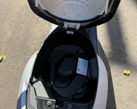 Хонда Інша, об'ємом двигуна 49 л та пробігом 0 тис. км за 436 $, фото 5 на Automoto.ua