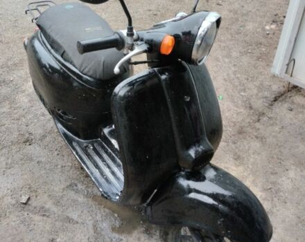 Хонда Другая, объемом двигателя 49 л и пробегом 0 тыс. км за 158 $, фото 7 на Automoto.ua