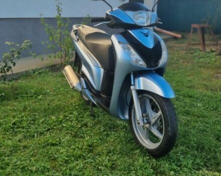 Хонда Інша, об'ємом двигуна 0.15 л та пробігом 0 тис. км за 950 $, фото 6 на Automoto.ua